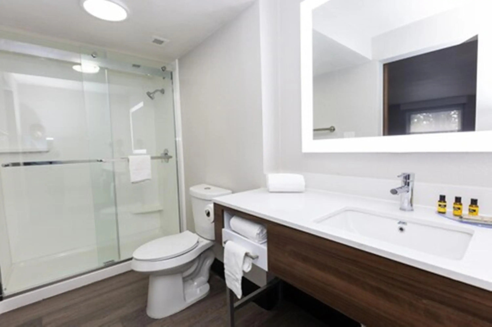 Bhagat Hotels Stone Mountain Atlanta BW Signature Collection