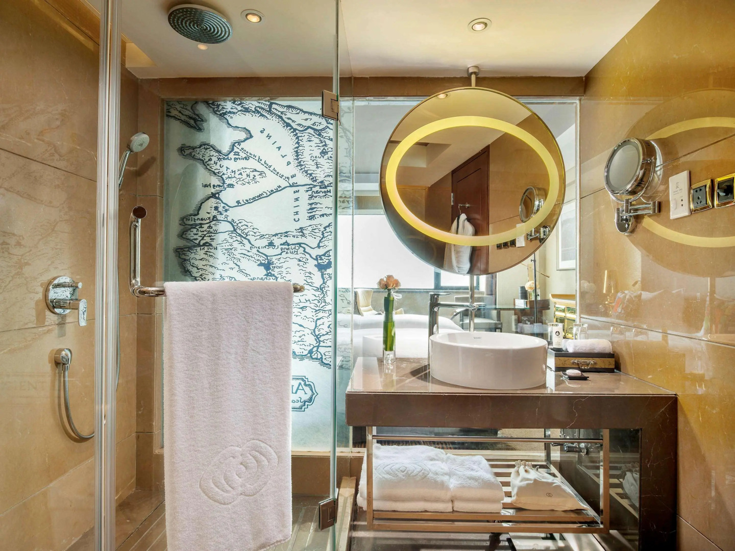 Sofitel Zhengzhou International