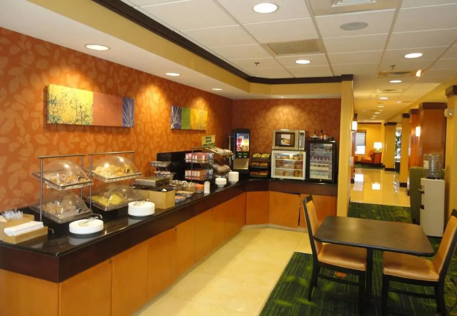 Fairfield Inn & Suites High Point Archdale