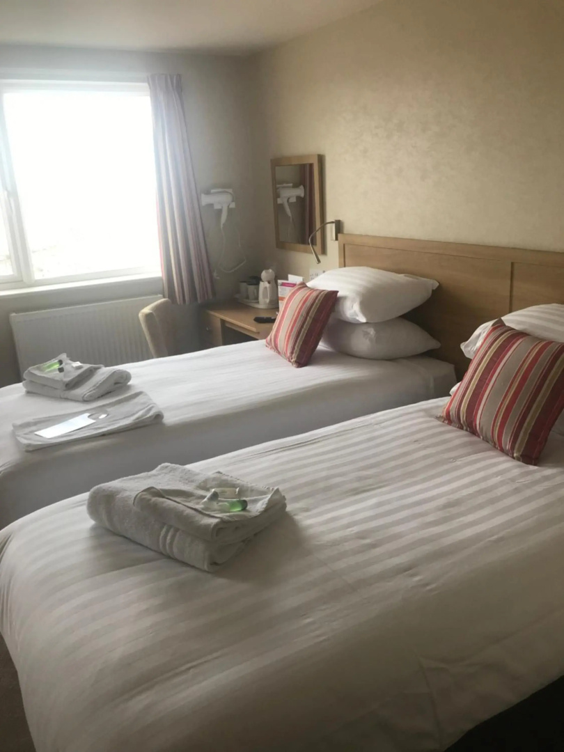Monarch Hotel
