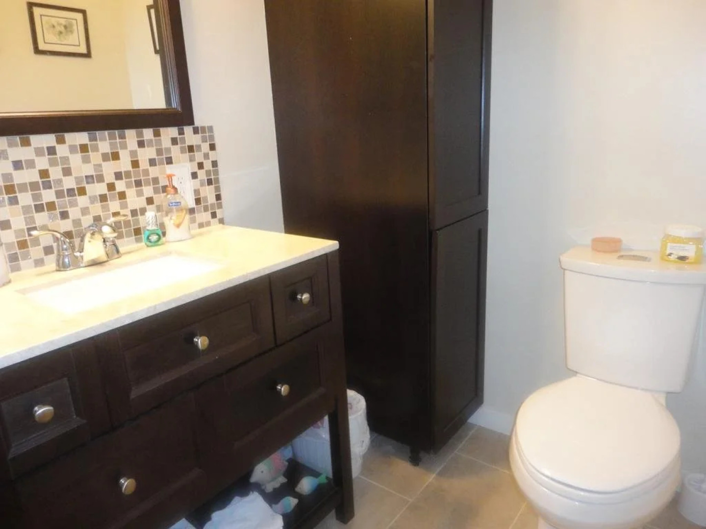 Vintage Merlot Bed and Breakfast