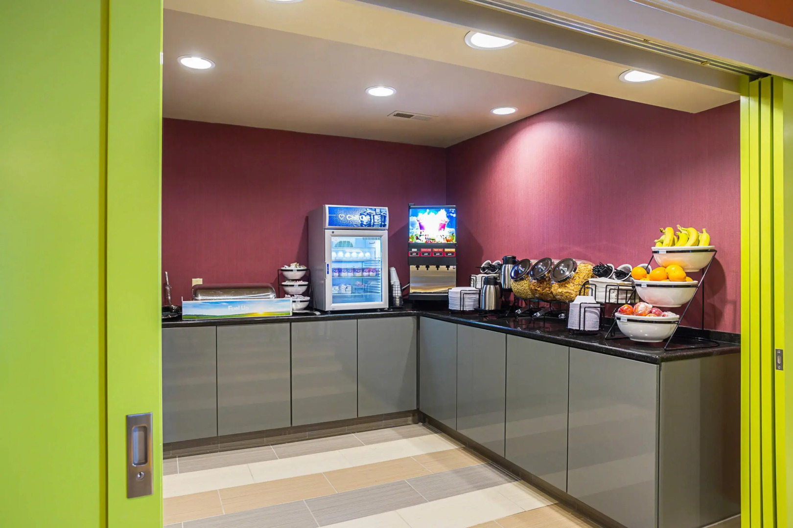 Clarion Inn & Suites Evansville Eastland Area