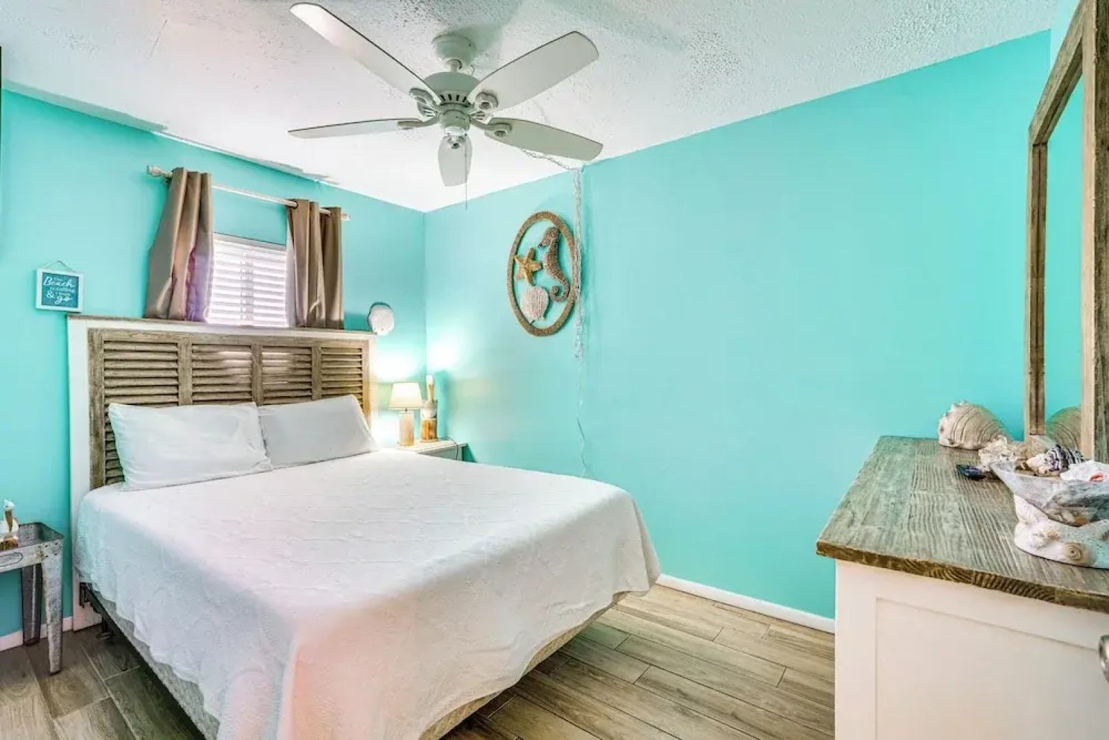 Panama City Beach Vacation Rental w/ Ocean Views!
