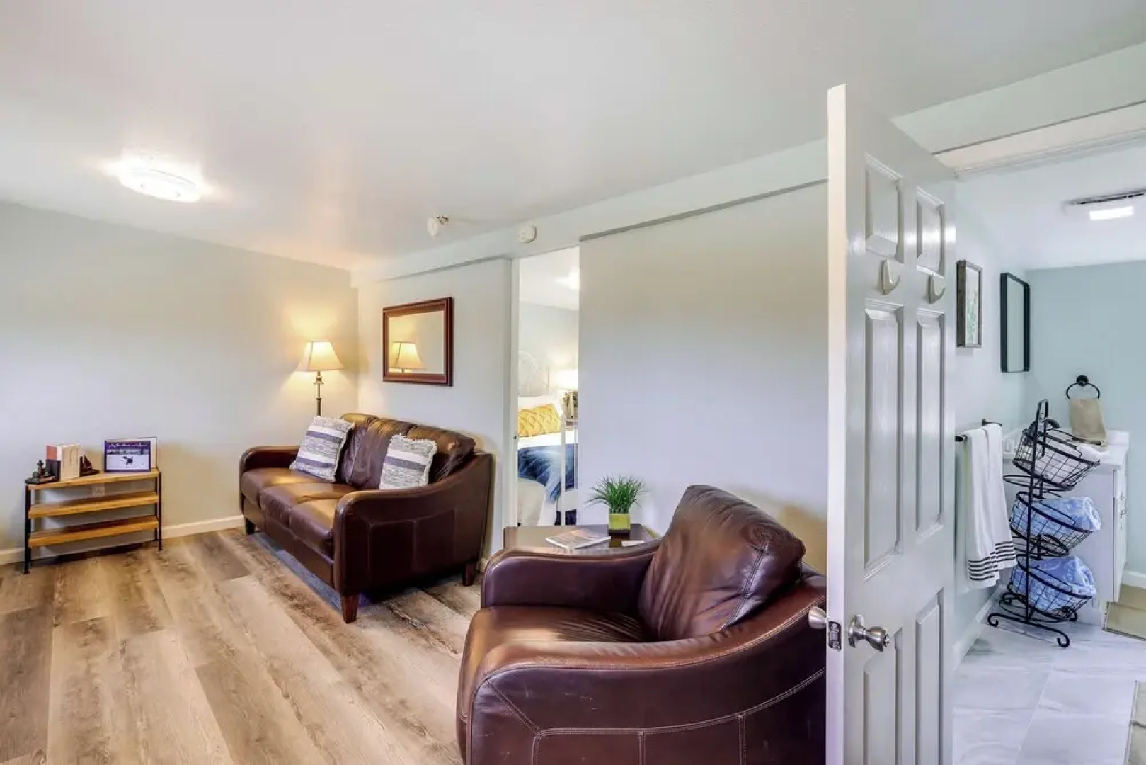 Dog-friendly Anacortes Retreat w/ Shared Hot Tub!