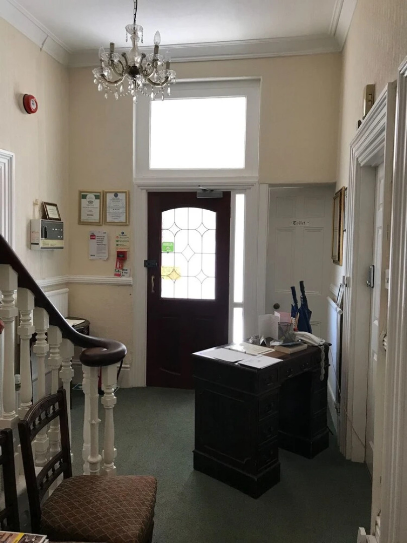 The Beaches Hotel Bed & Breakfast