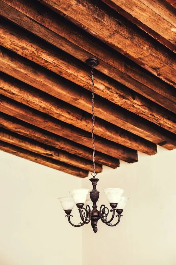 Mesón de Santa Elena Hotel Galeria