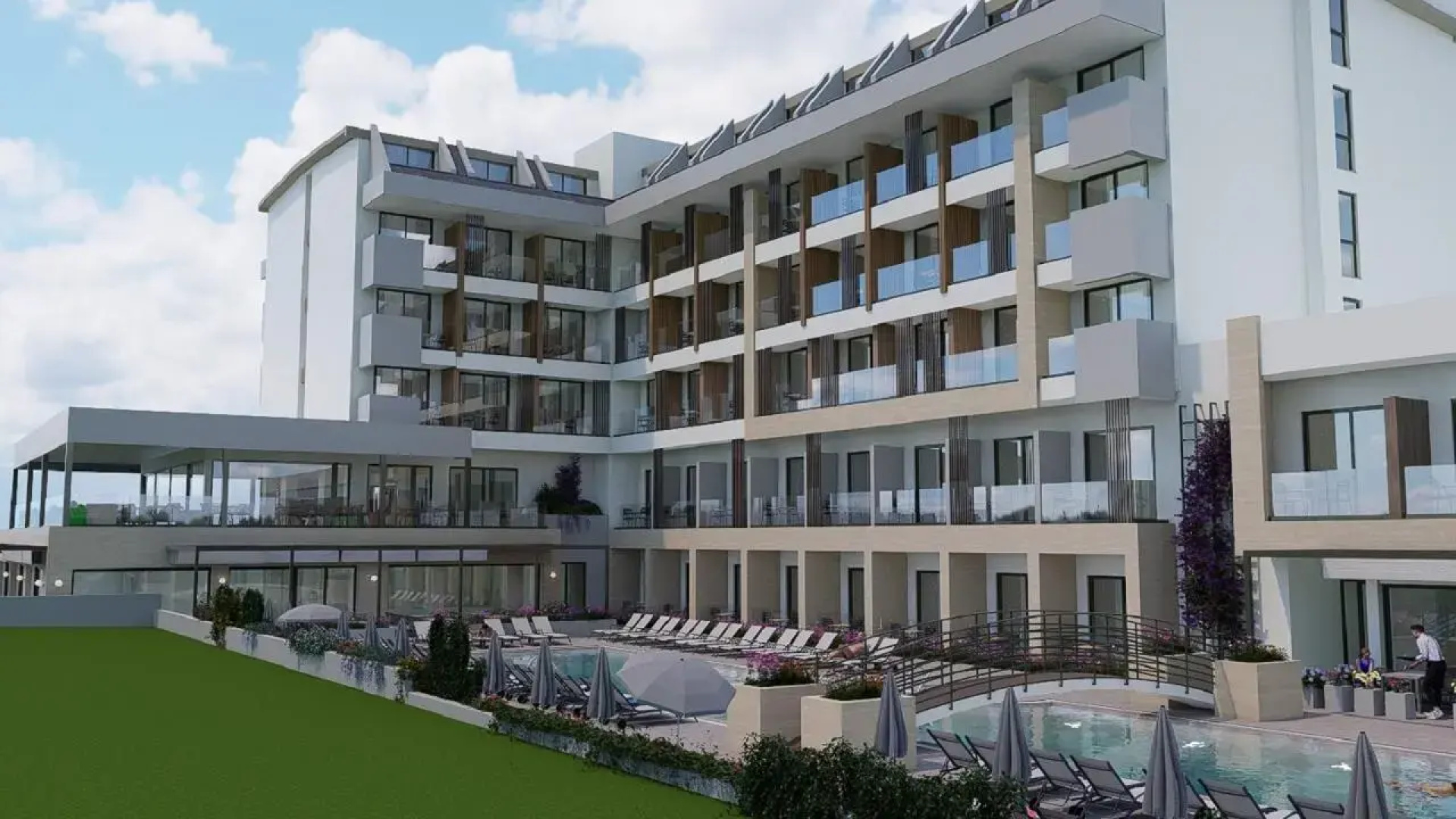 Seher Side Quality Resort & Spa