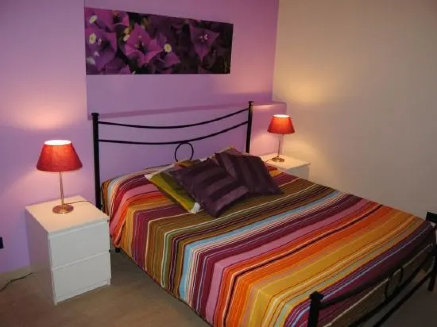 I Colori di Taormina - Appartamento Verde