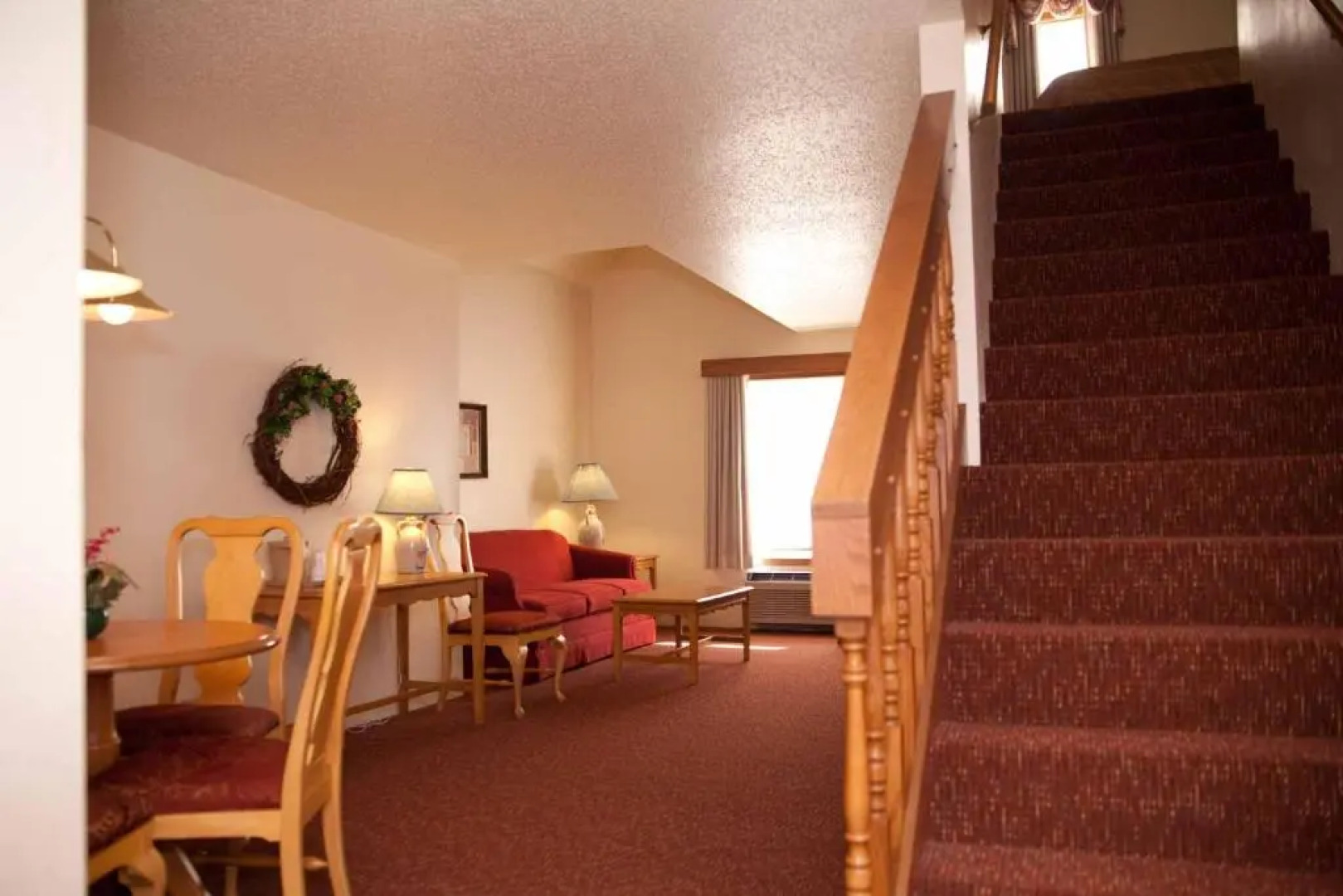 Baymont Inn & Suites Mequon Milwaukee Area