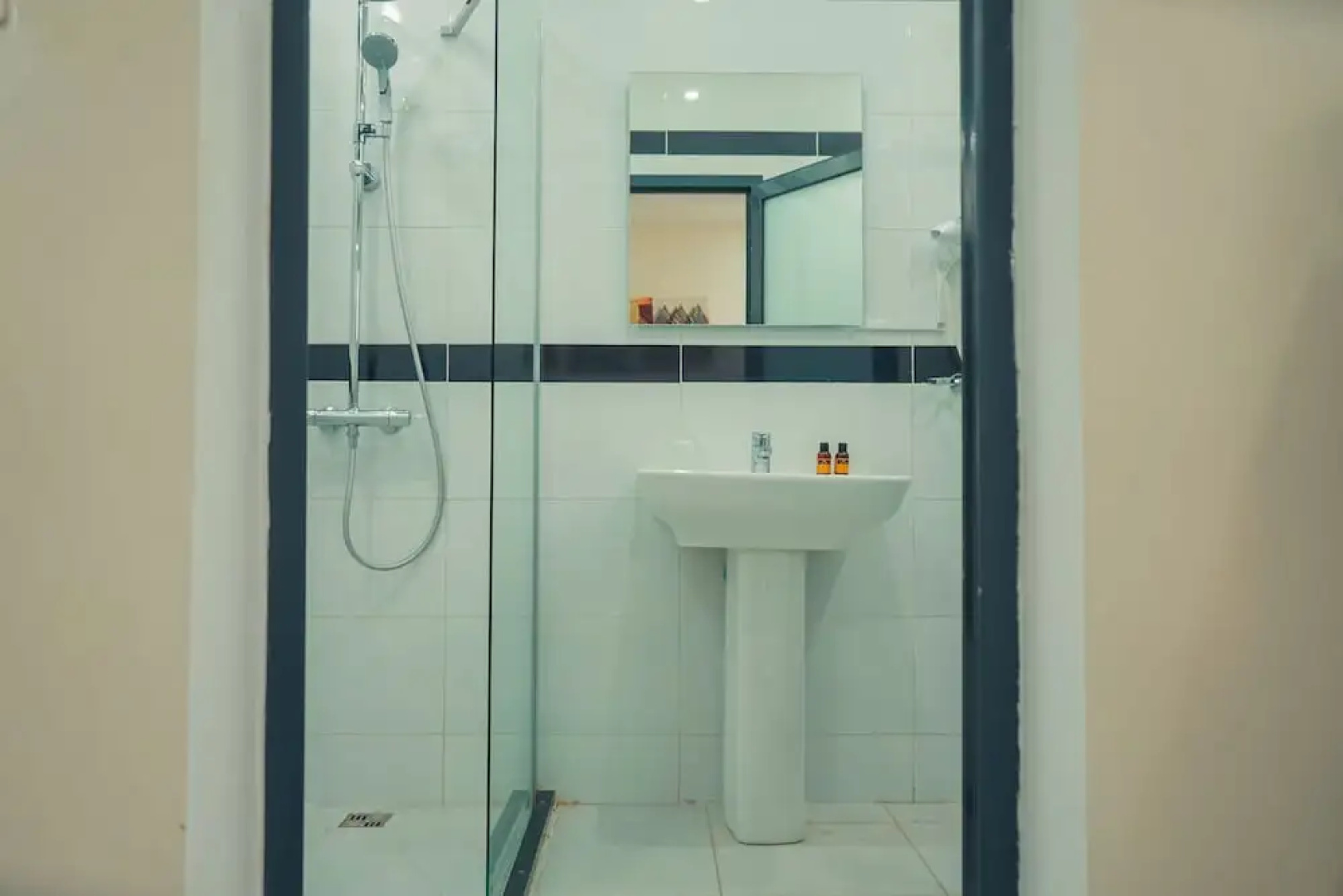 Urban Hotel Nouakchott