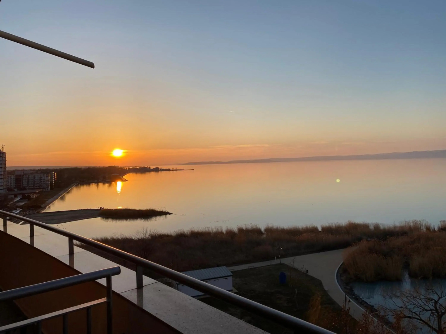 Club 218 Wellness Petra Apartman