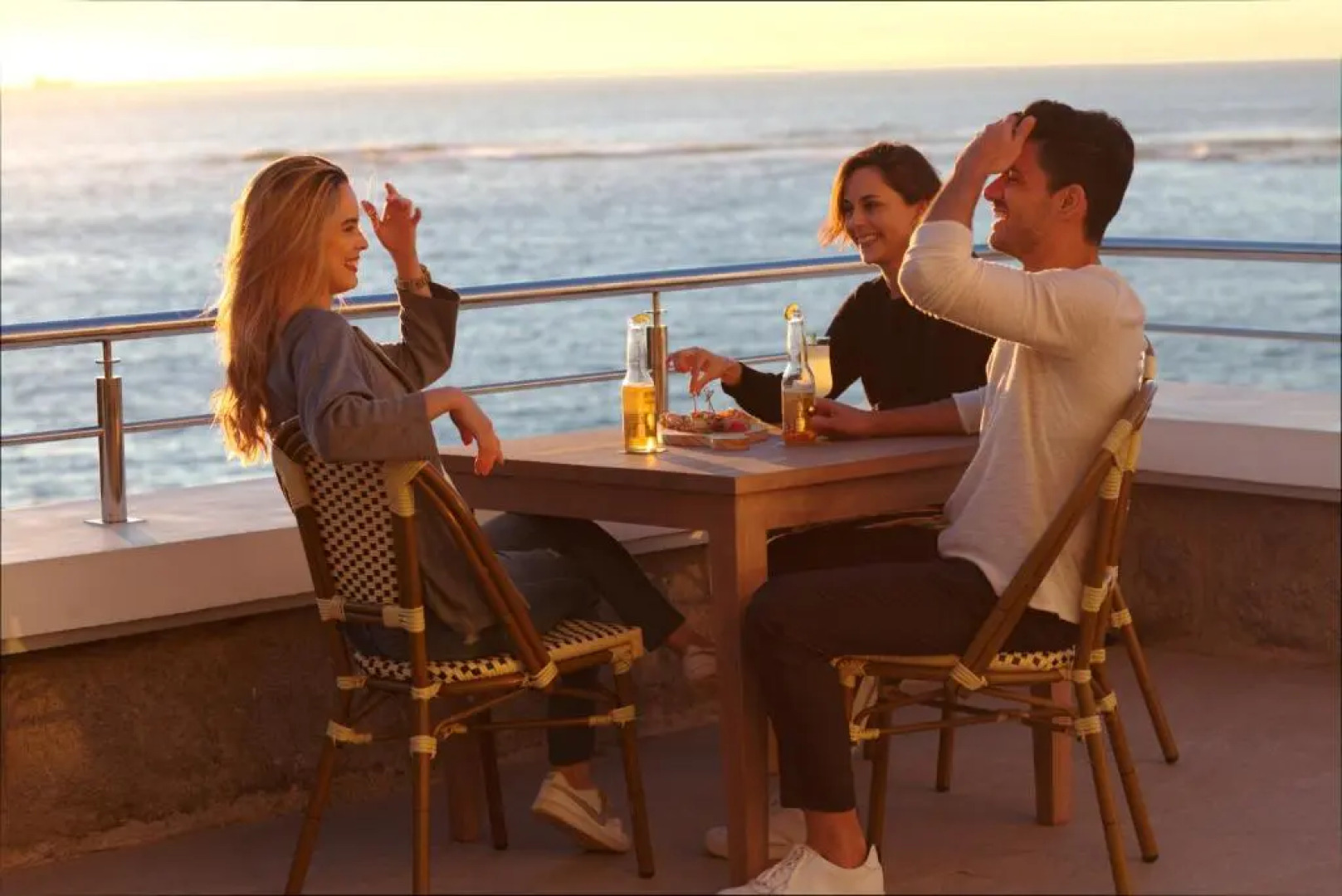 Yachting Hotel Quintero