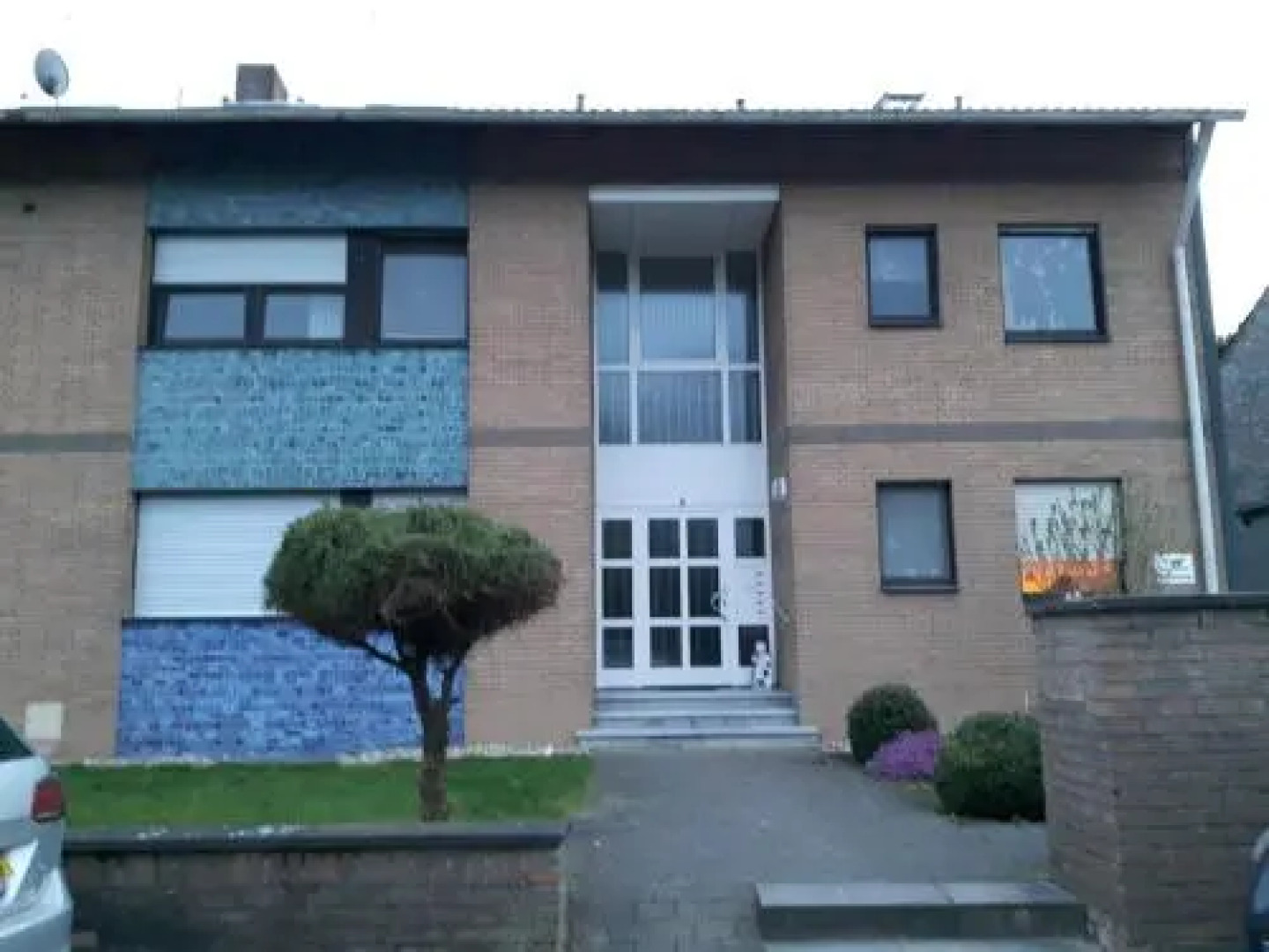 Charmant und stilvoll