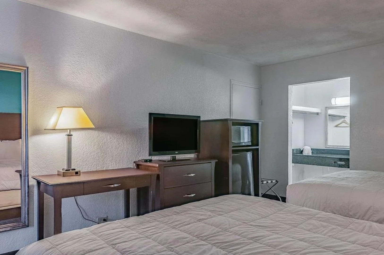 Executive Thibodaux New Orleans Hotel