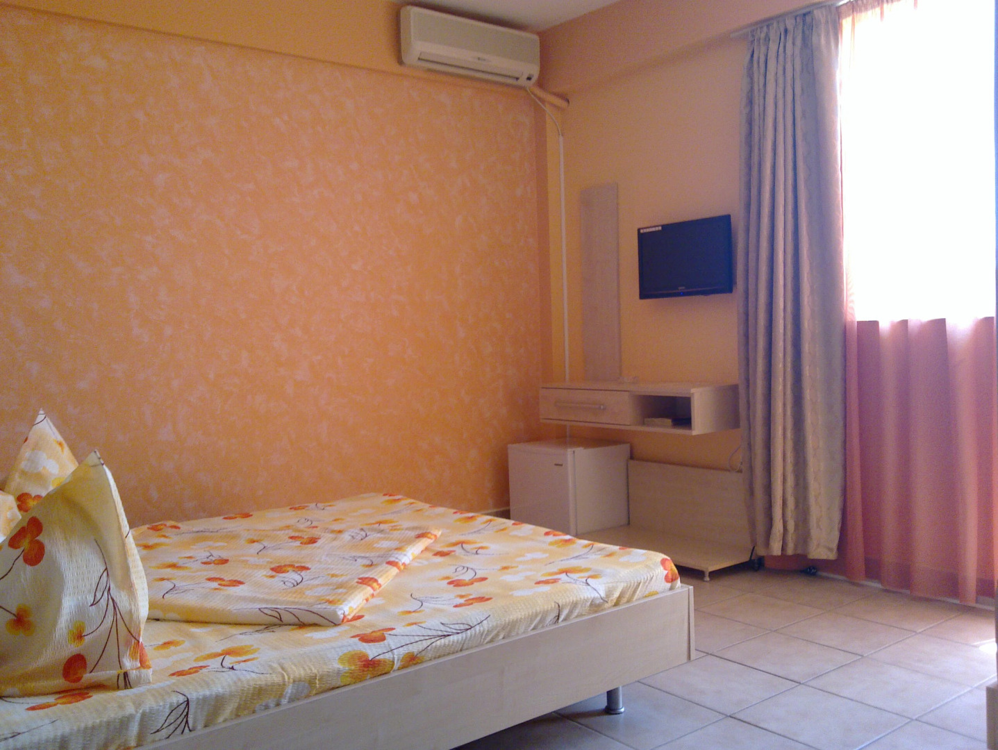 Hotel Meridian Costinești