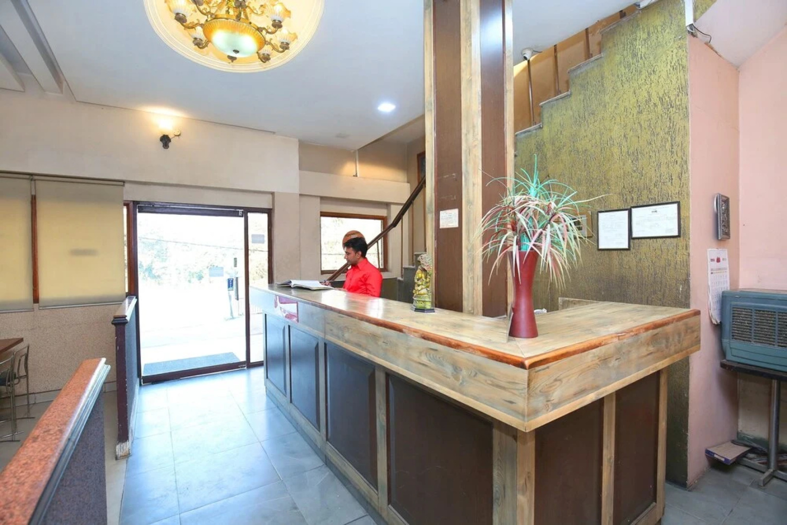 OYO 5144 Comfort Inn