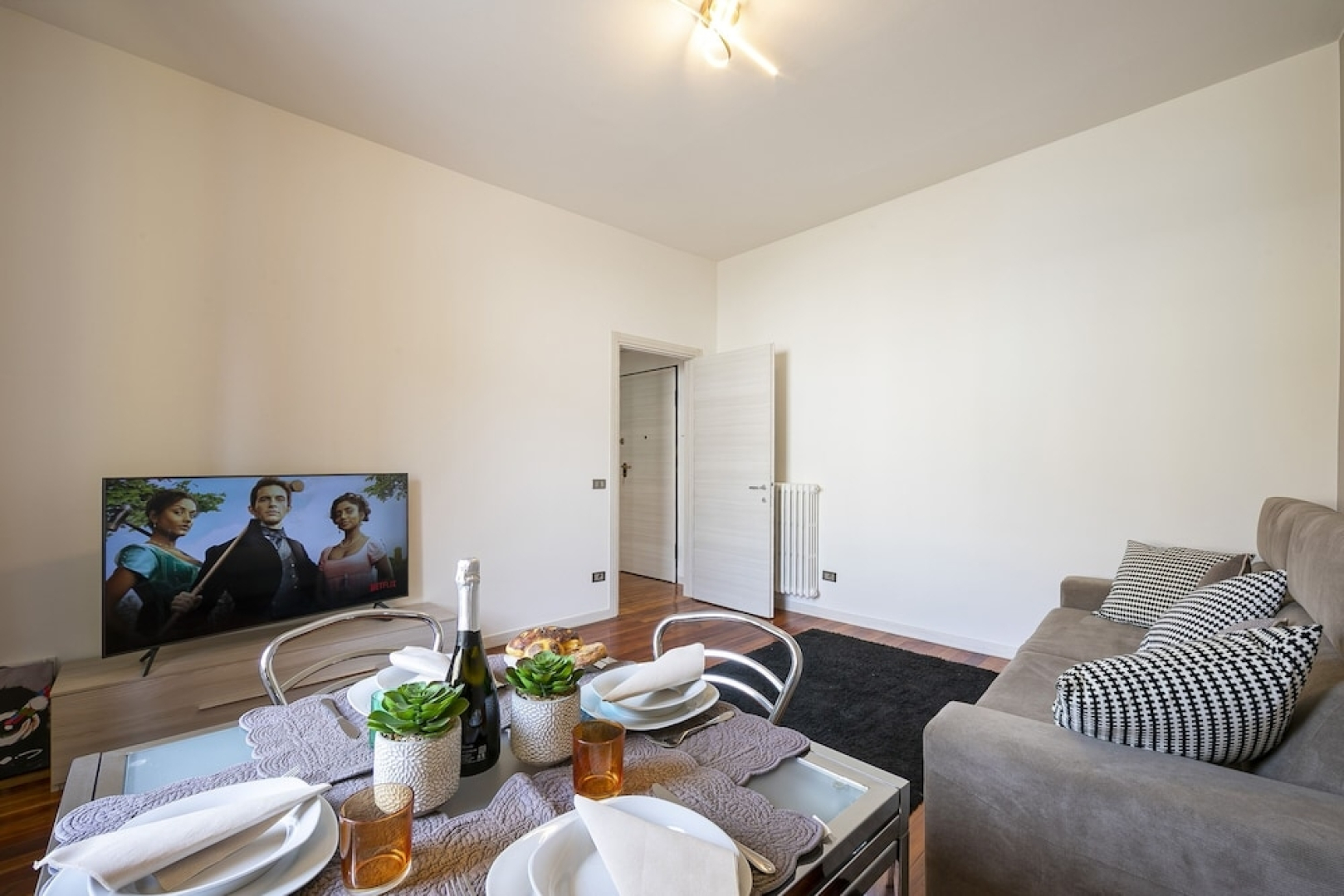 Casa Sorriso At 150 Mt From Lake, Gardone Riviera