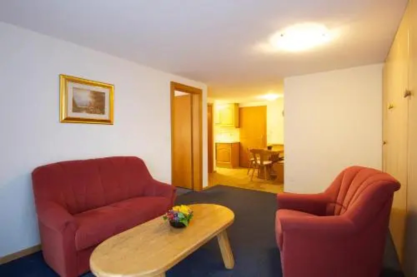 Bolero Appartements