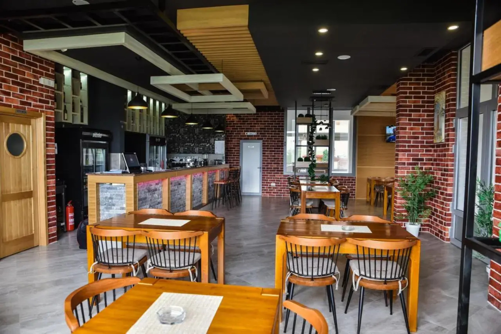 Stockholm Apartments