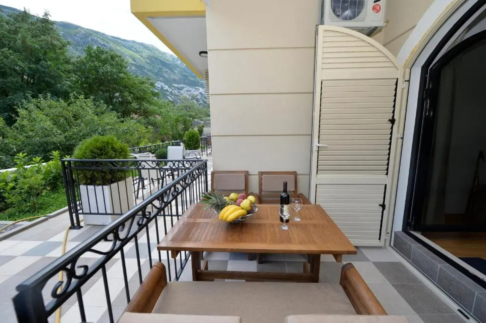Apartments Posto Capitano 0202