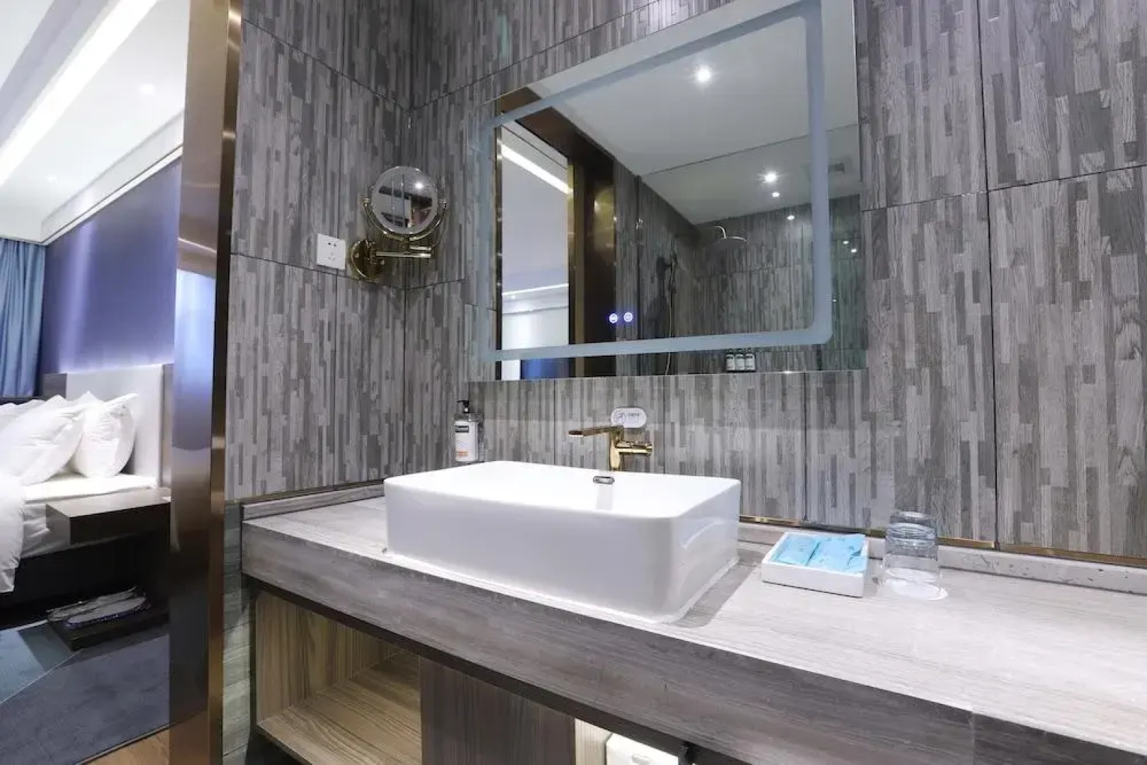 Holiday Inn Express Hengshui Railway Station by IHG