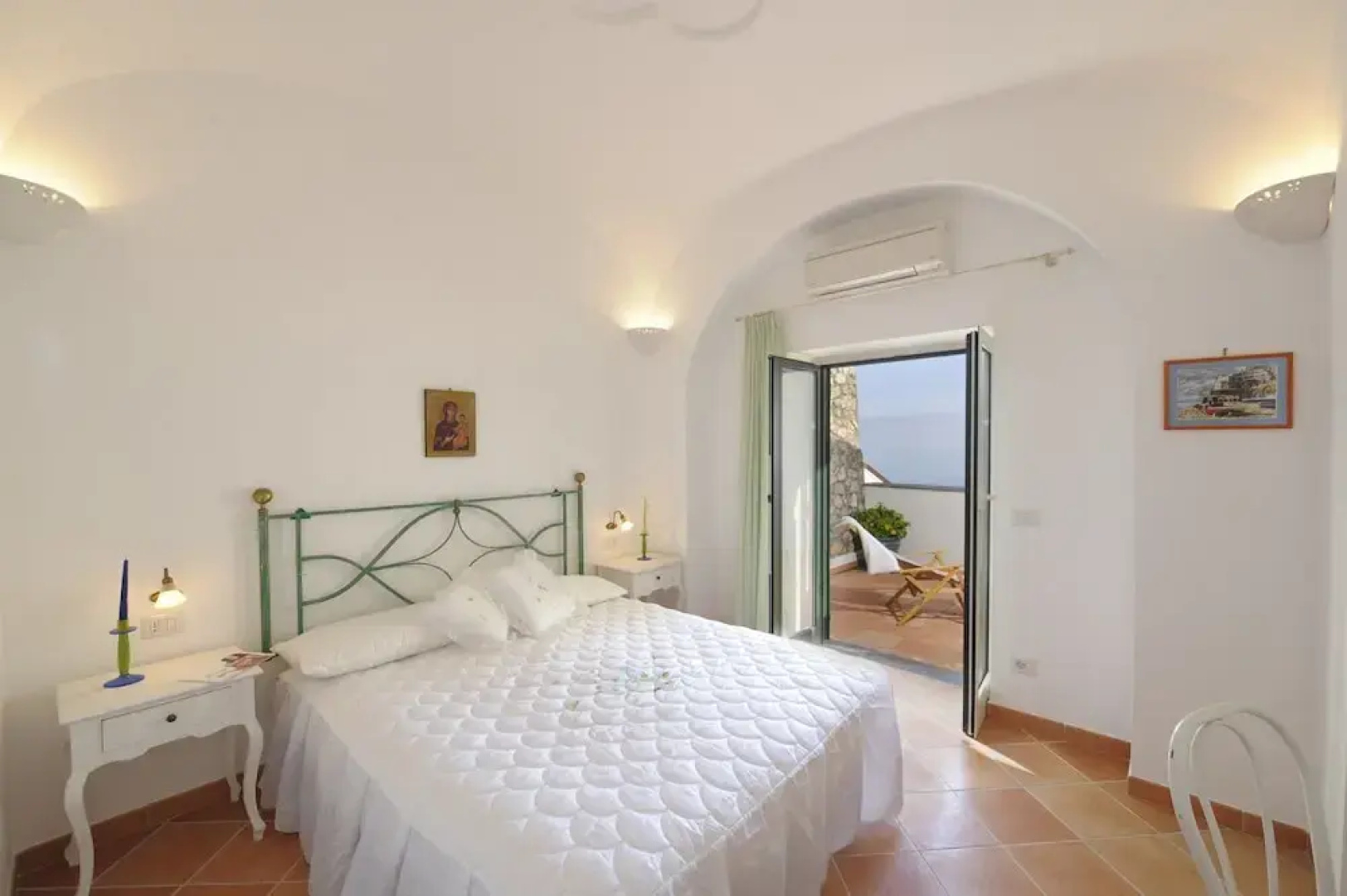 Casa Alessia