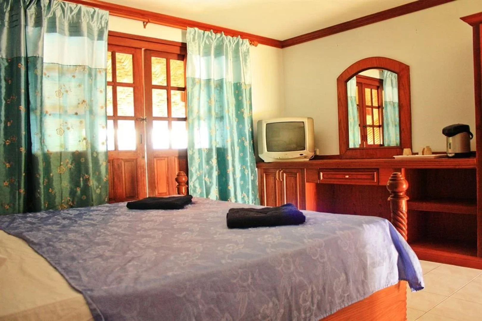 Lam Sai Village Hotel