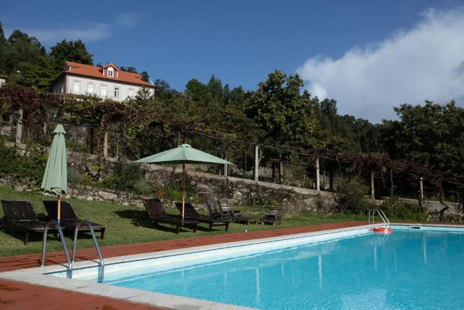 Quinta Sao Francisco Rural Resort - Regina Hotel Group