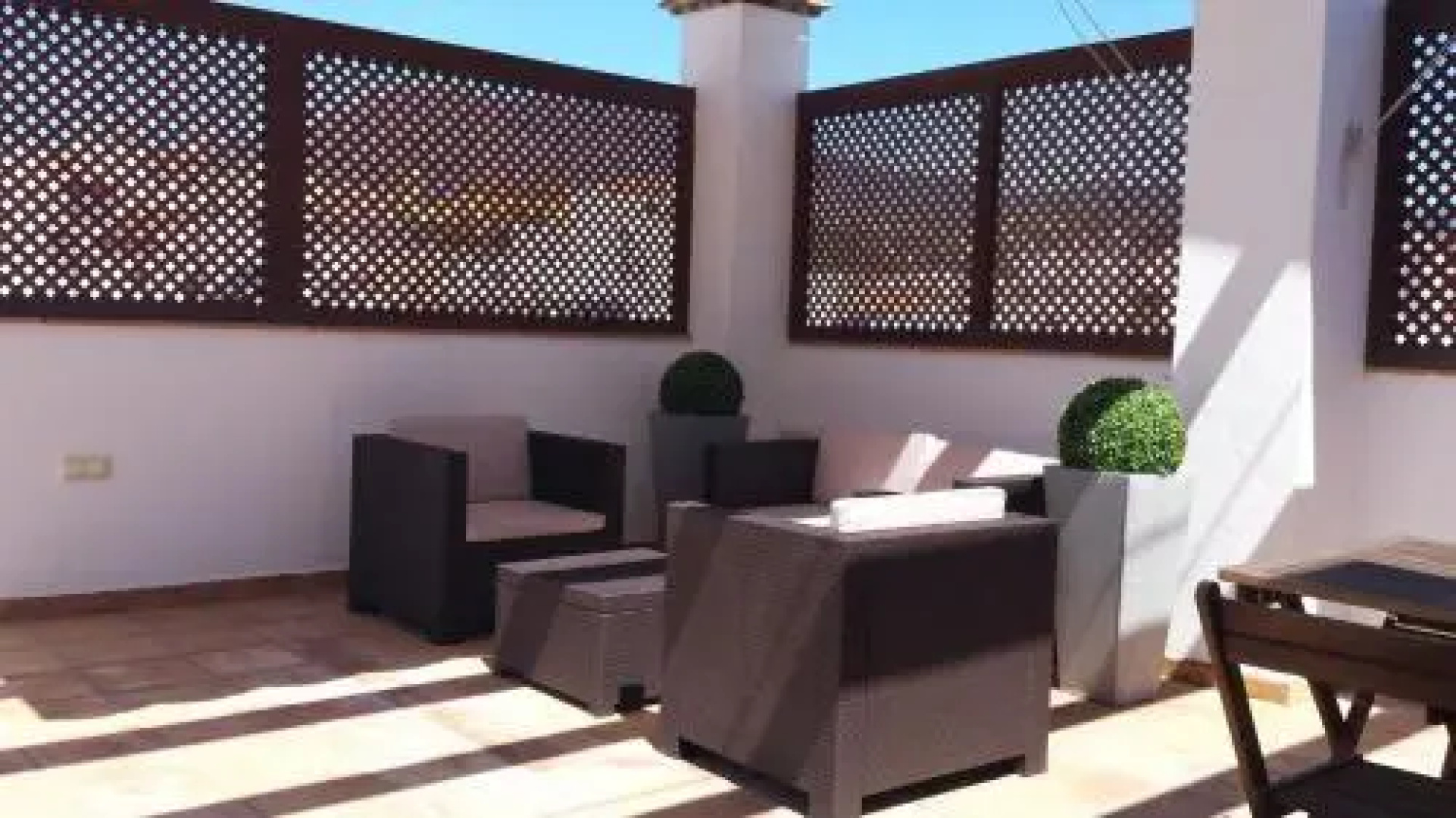 Casa Veracruz