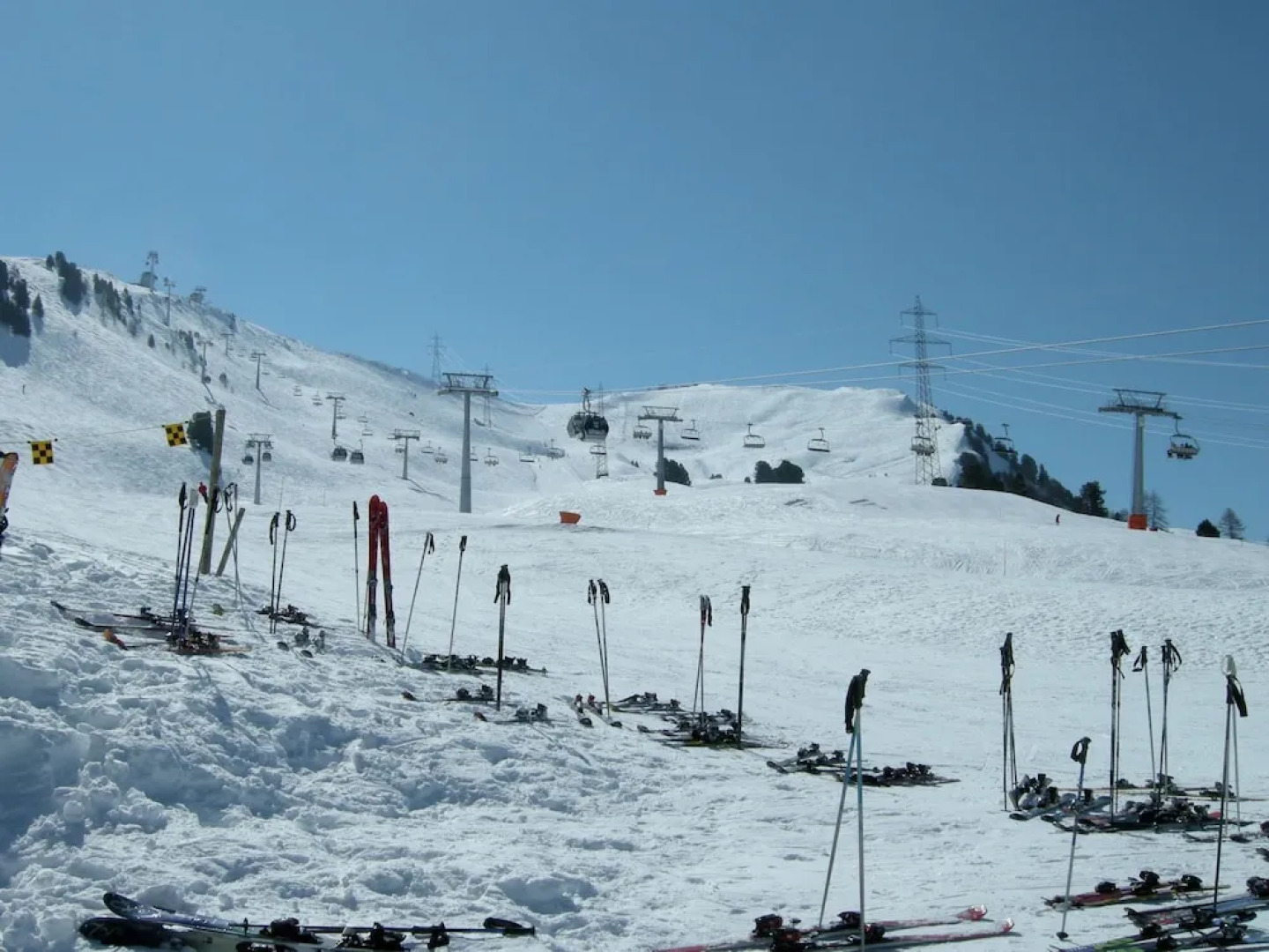 Gorgeous Holiday Home in Riddes With Terrace