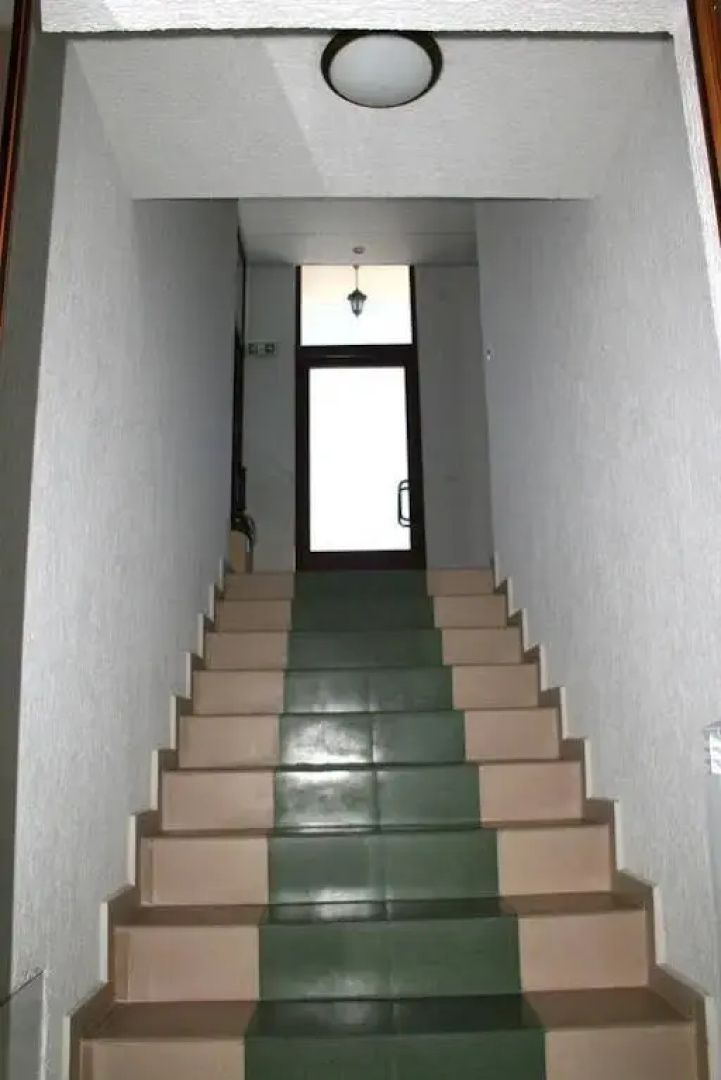 Hotel Uzunski