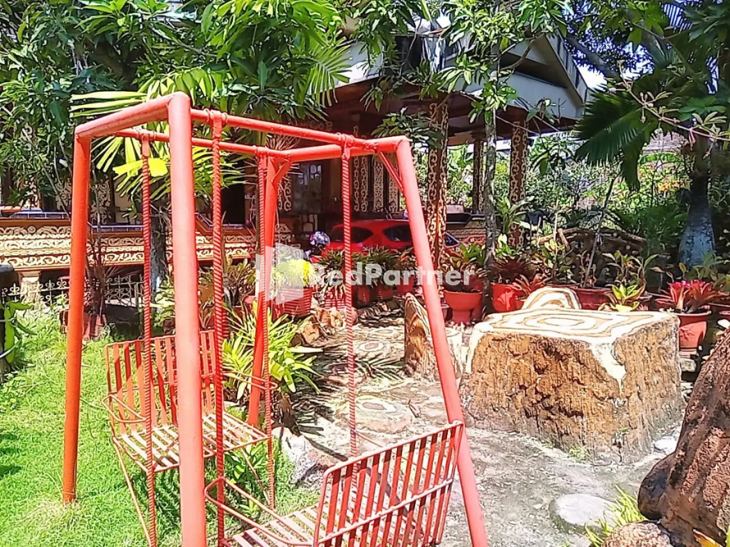 Hotel Srikandi Sinjai Syariah RedPartner