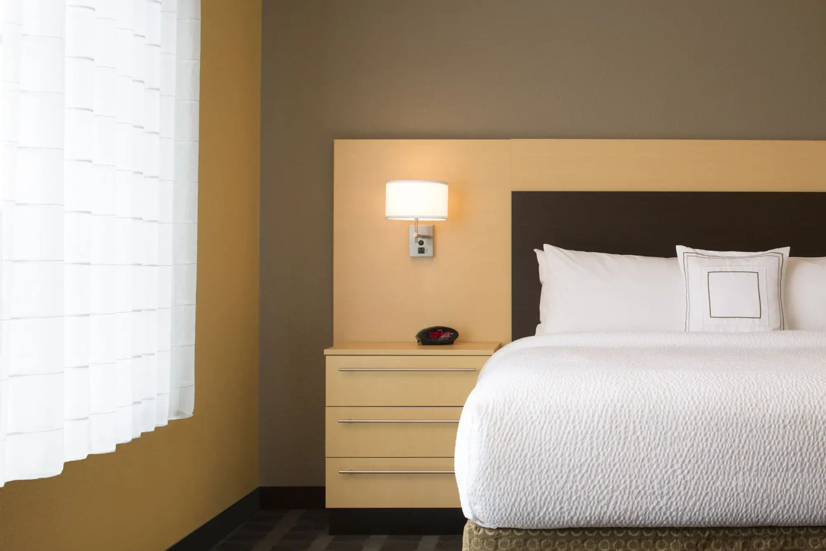 TownePlace Suites by Marriott London