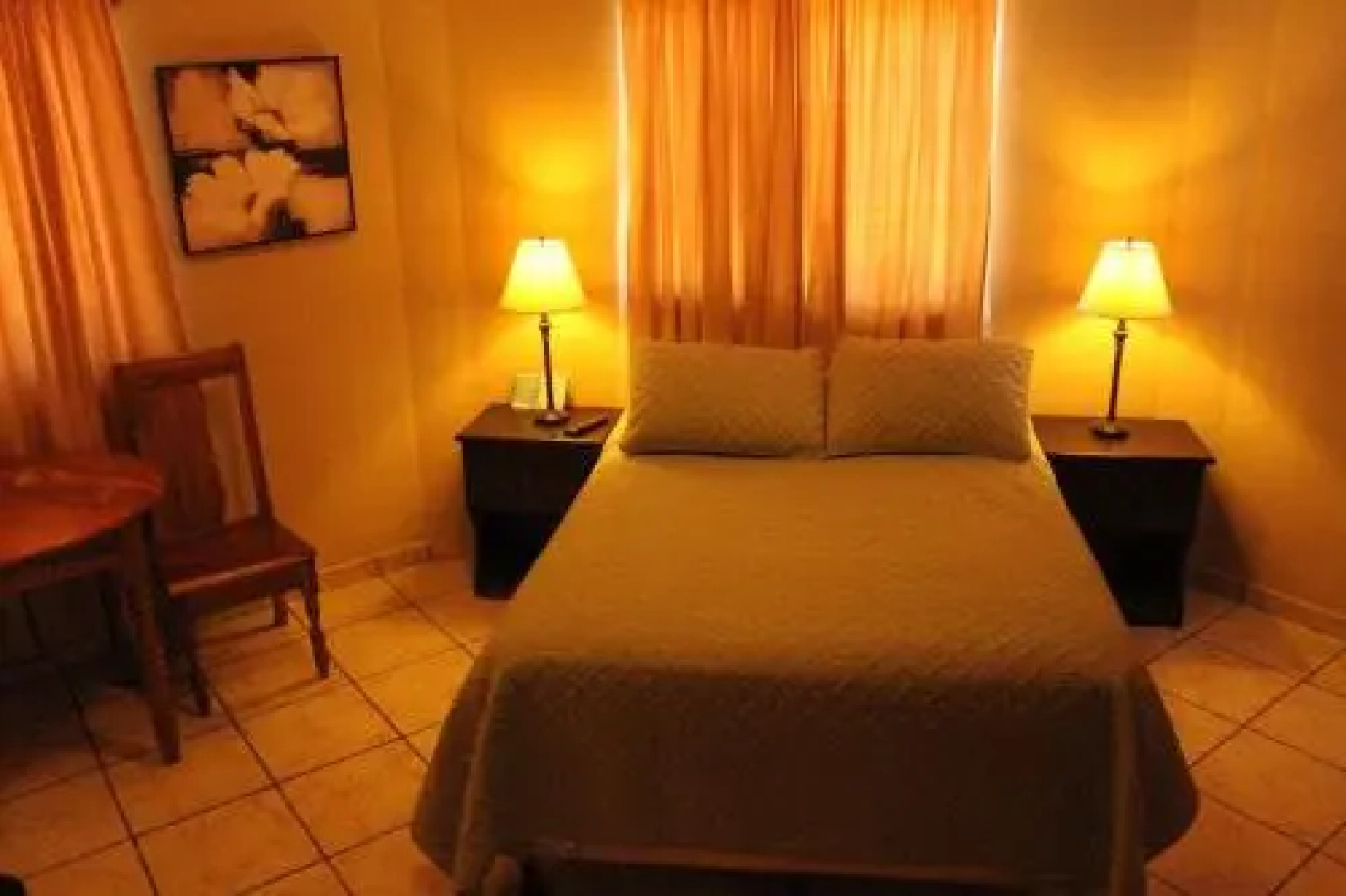 Hotel Las Margaritas