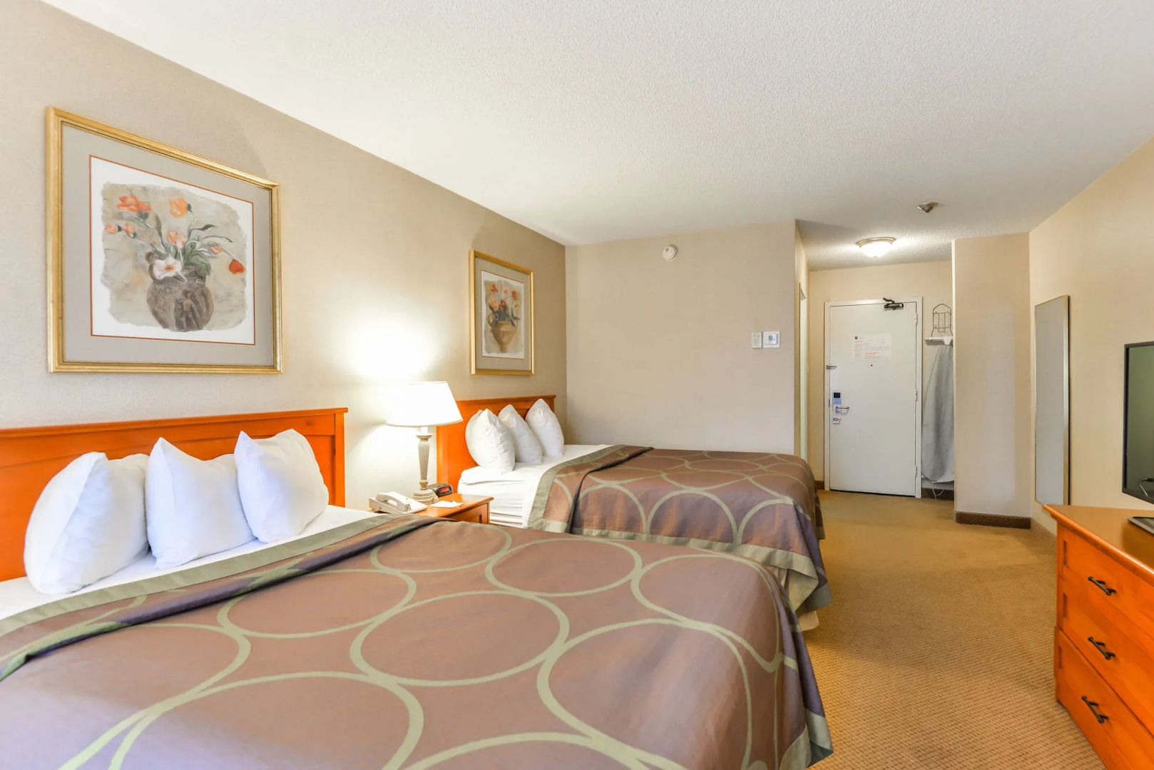 TownePlace Suites by Marriott Oshawa