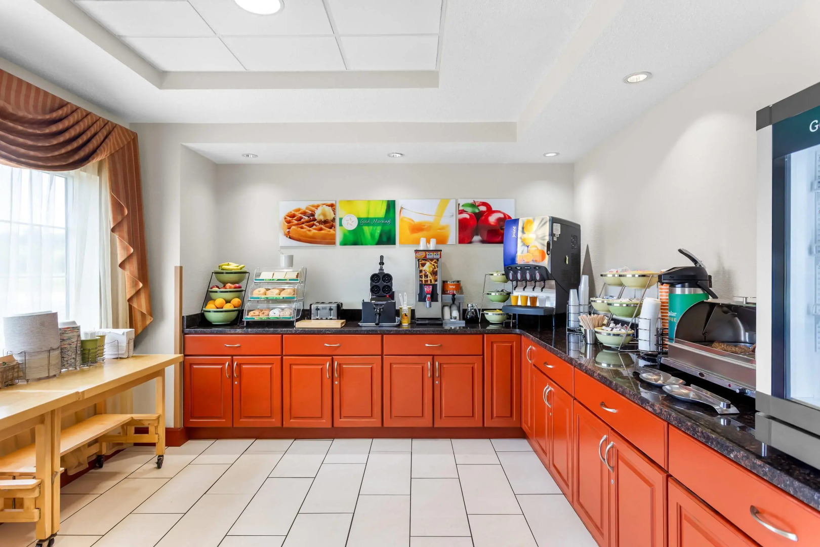Comfort Inn New Buffalo