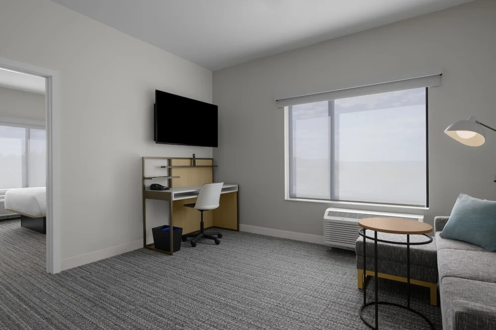 TownePlace Suites by Marriott Coeur d'Alene