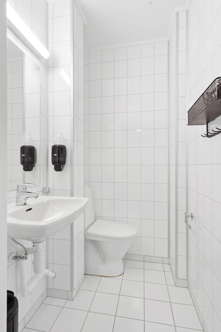 Marina Hotell Lofoten