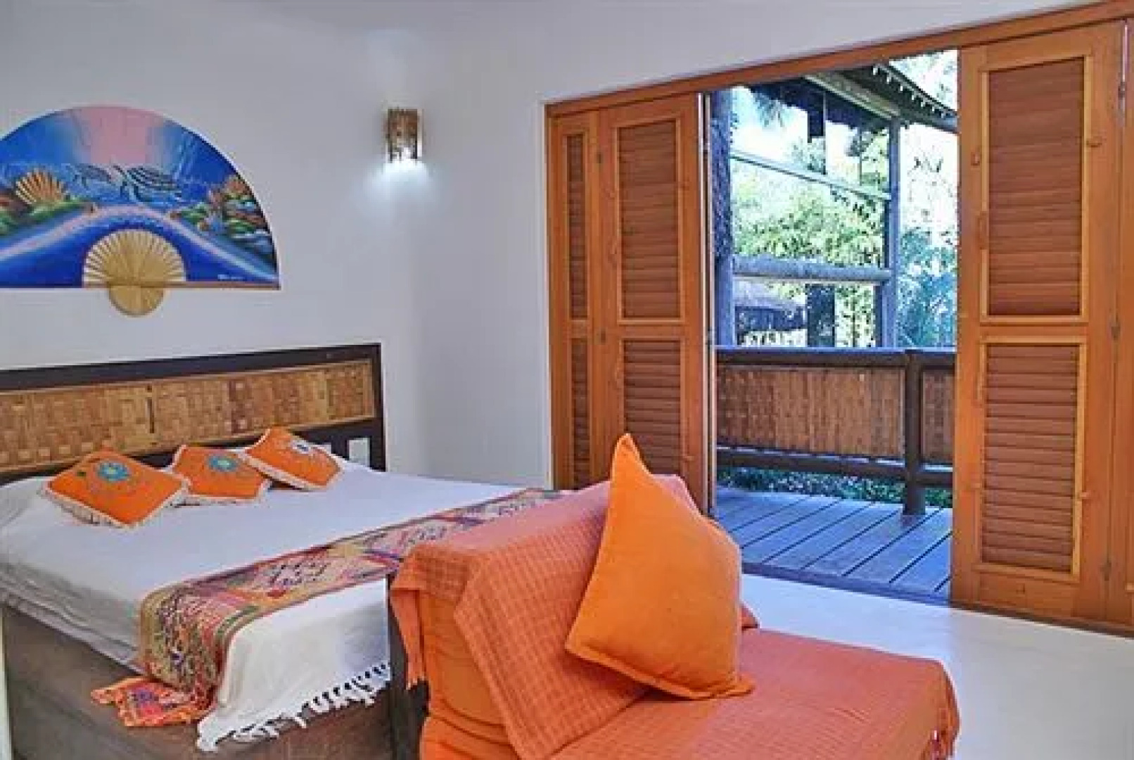 Aloha Brasil Pousada