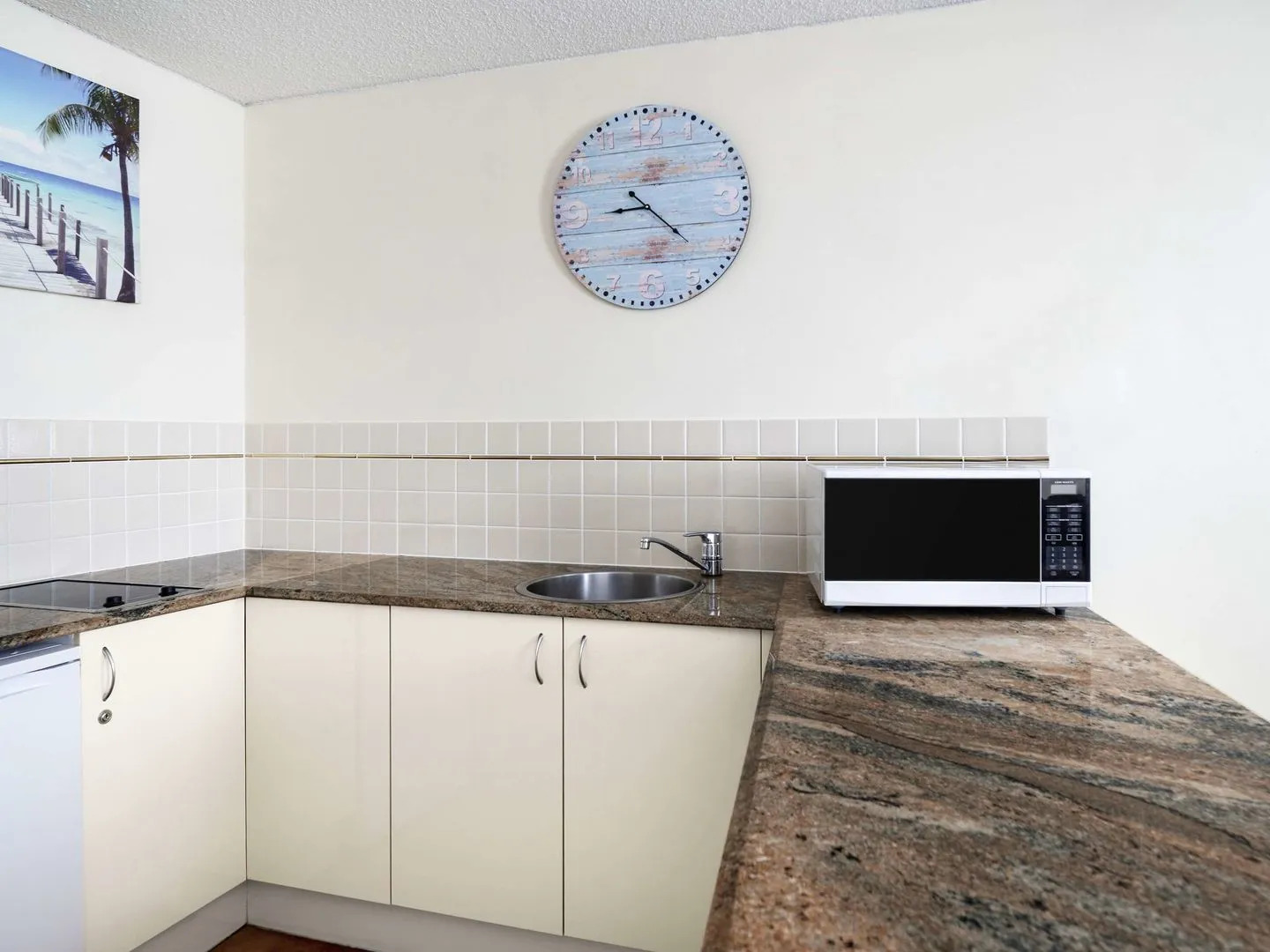 BreakFree Grand Pacific Resort