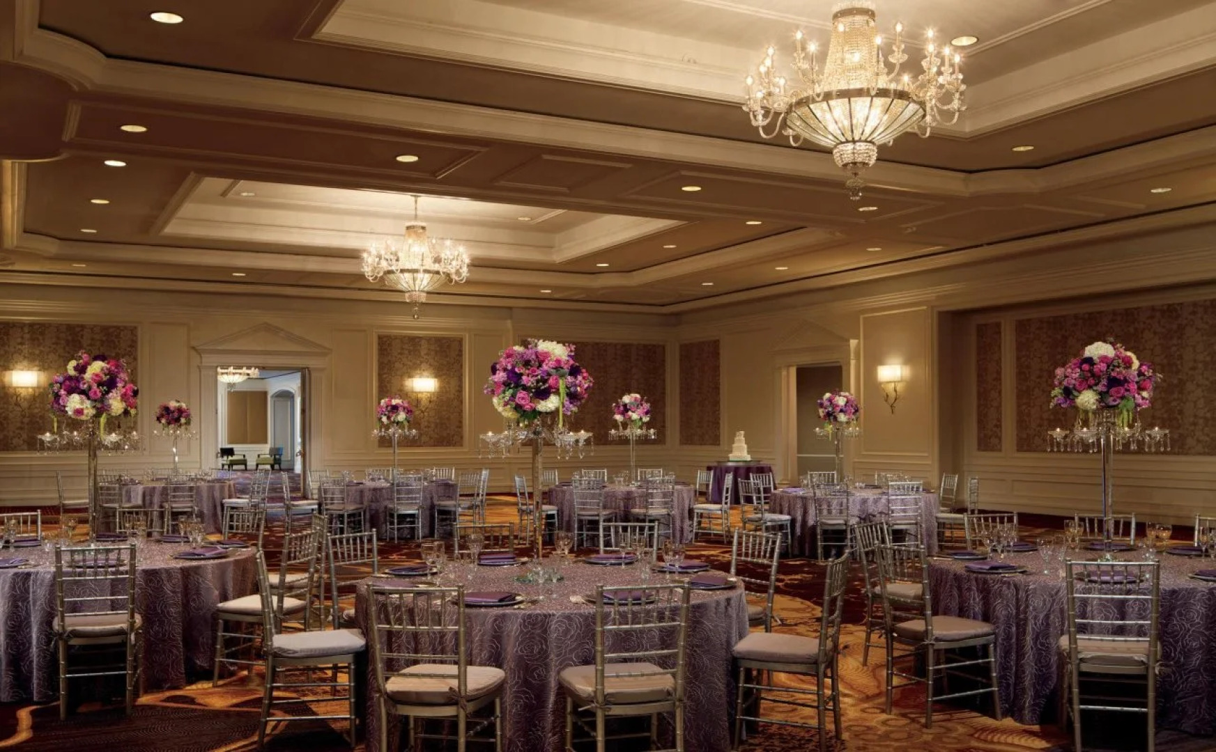 The Ritz-Carlton, Tysons Corner