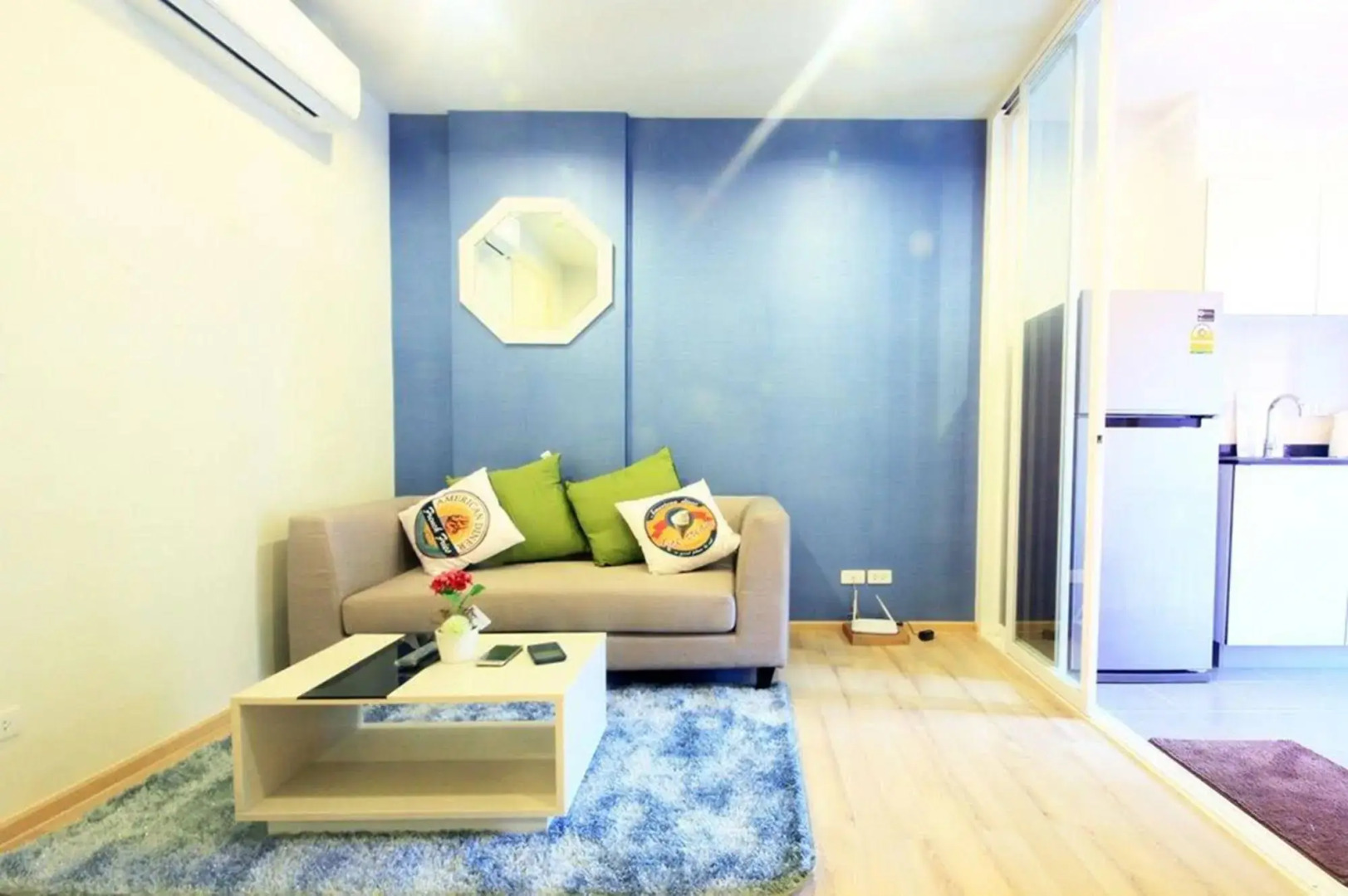 The Base Uptown Phuket