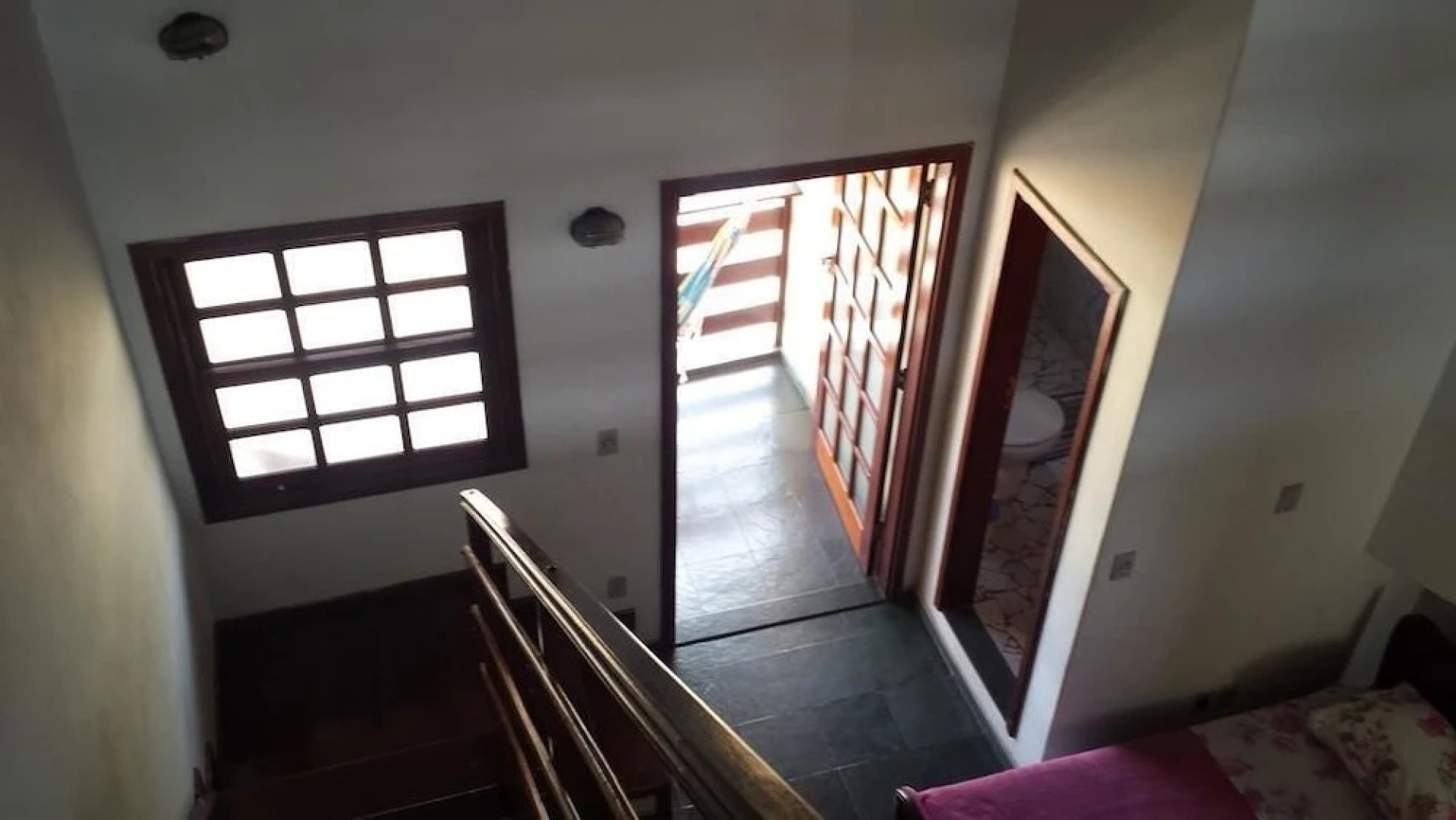 Pousada Chico Taquara