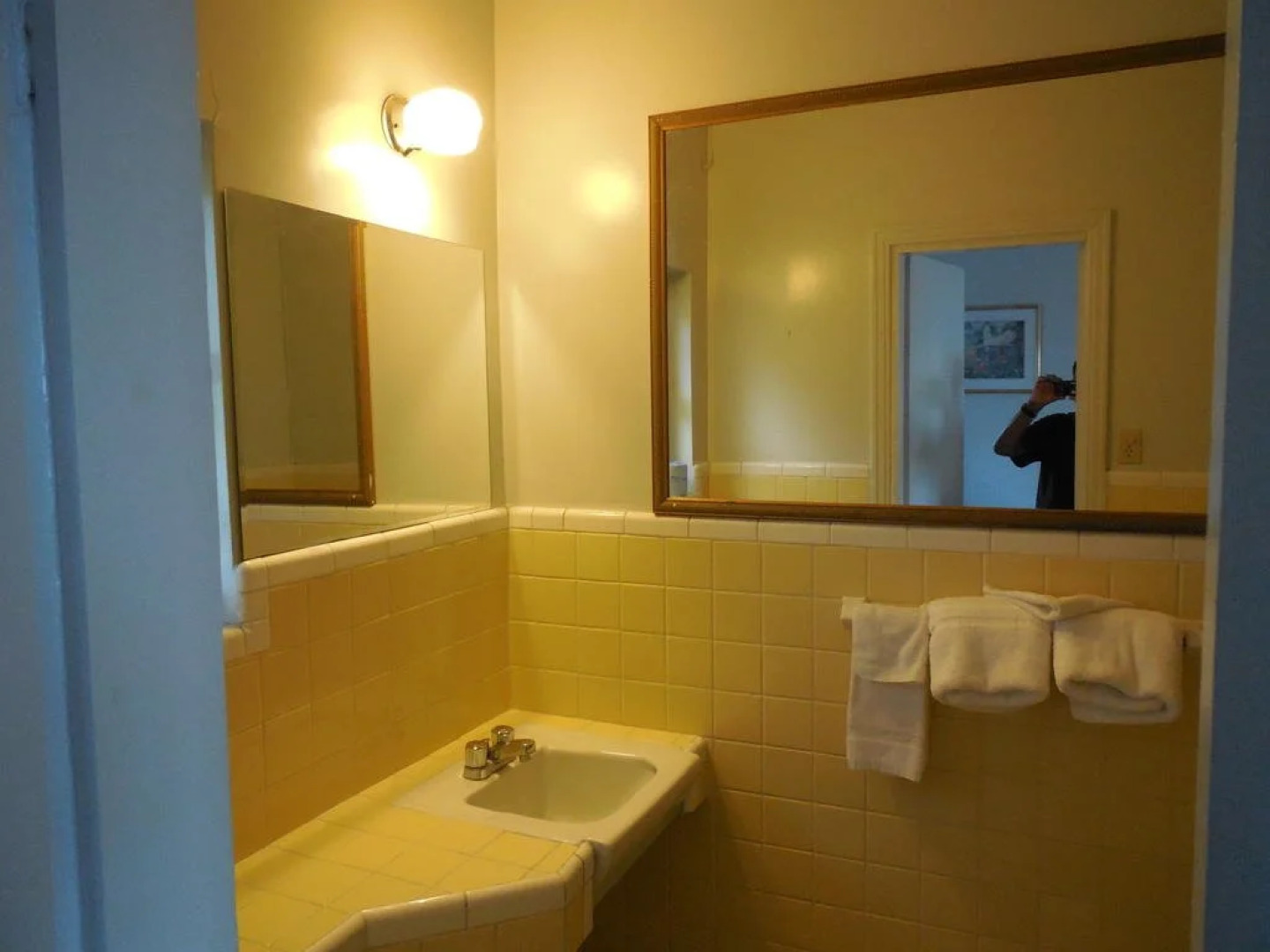 Tropicana Motel Wauchula