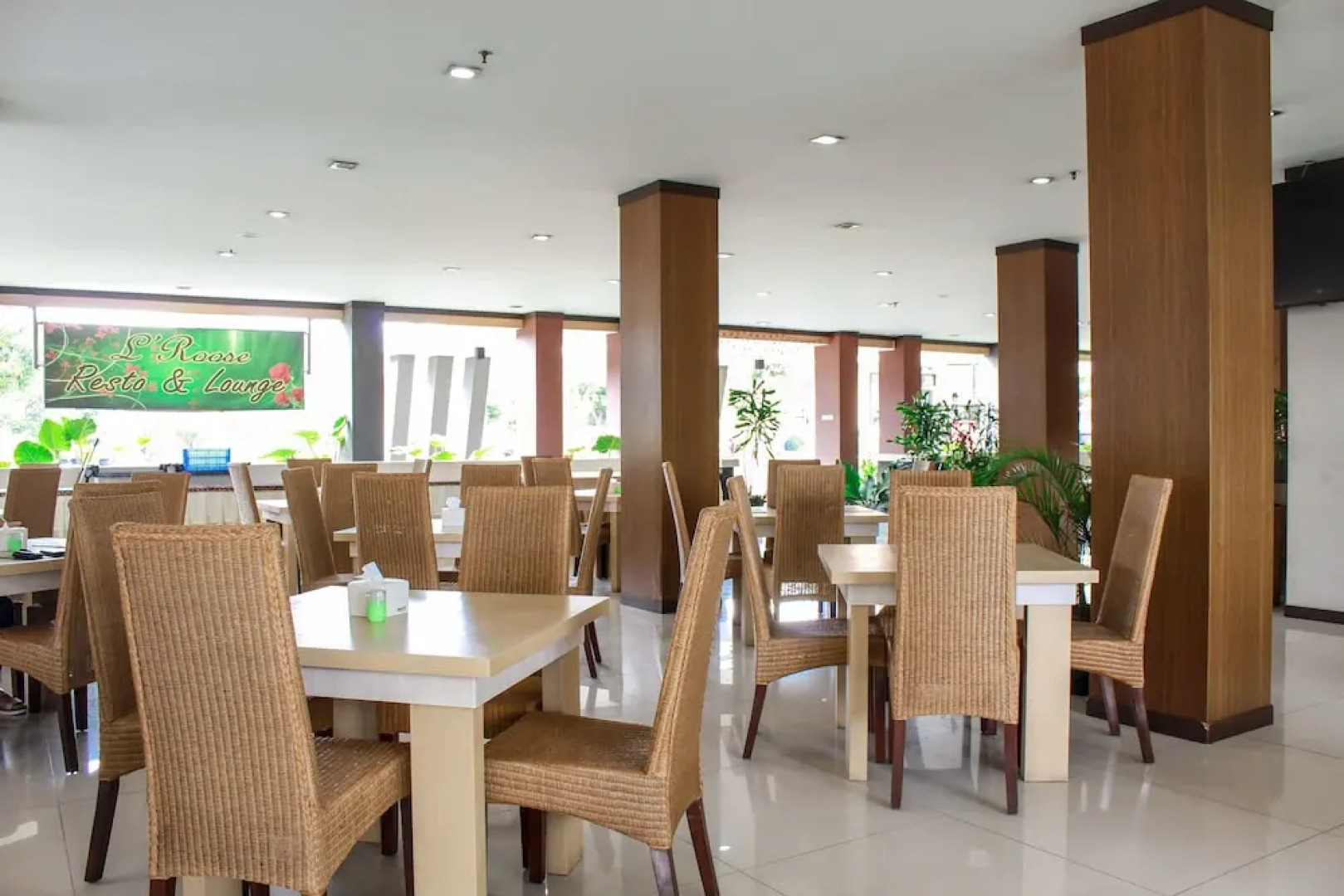 Airy Gudangkahuripan Raya Lembang 15 Bandung