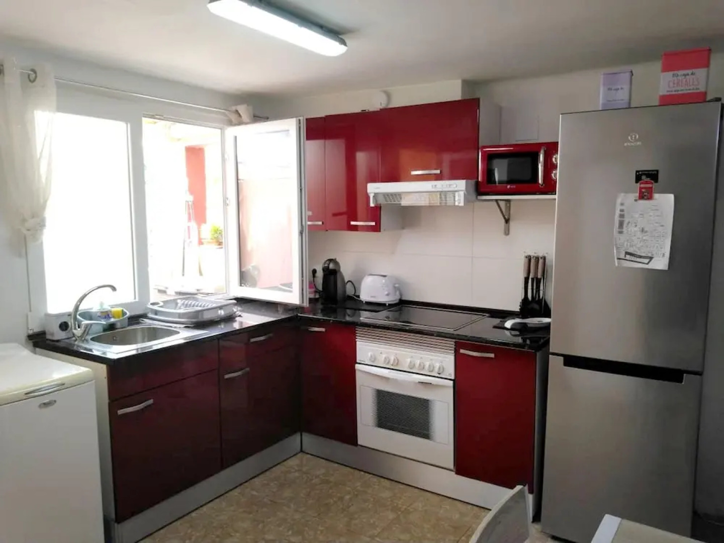 Bungalow With 2 Bedrooms in Puebla de Farnáls, With Pool Access, Terrace and Wifi Near the Beach