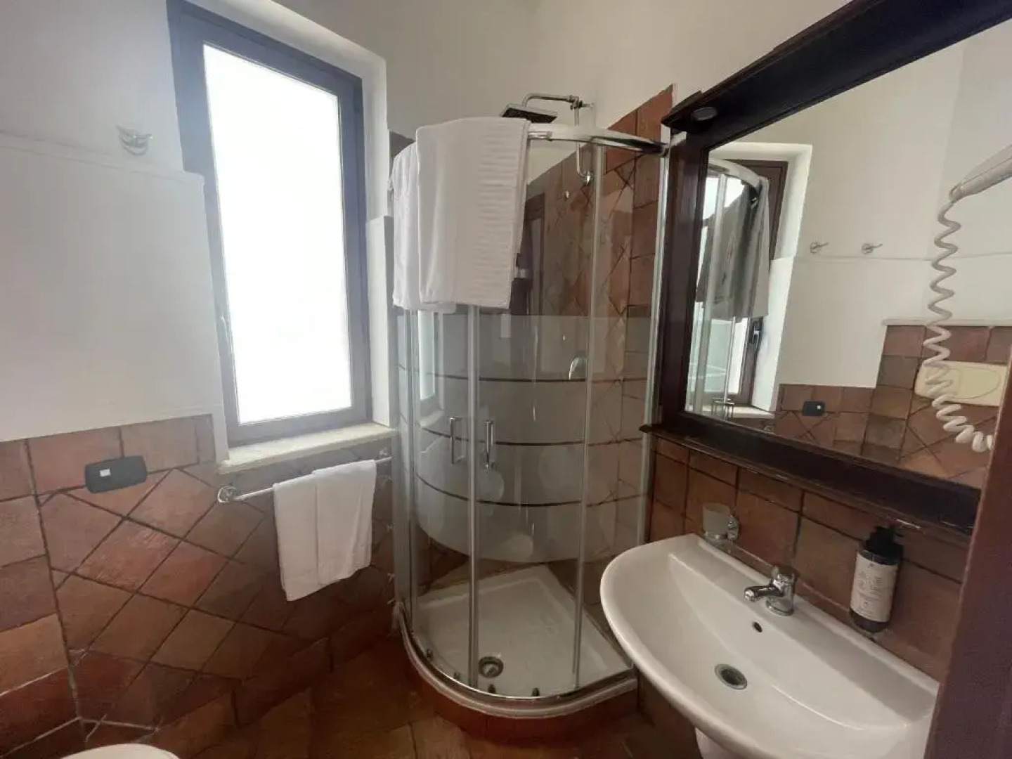 Hotel Capomulini Dimora Storica