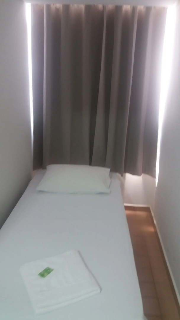 Rah La Residence