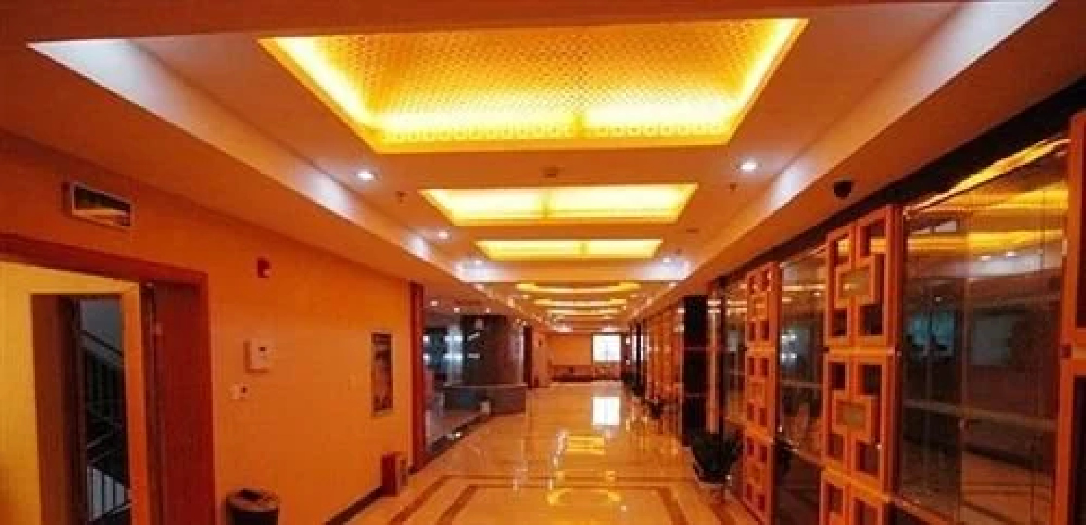 Guangde County Hengshan Hotel - Xuancheng