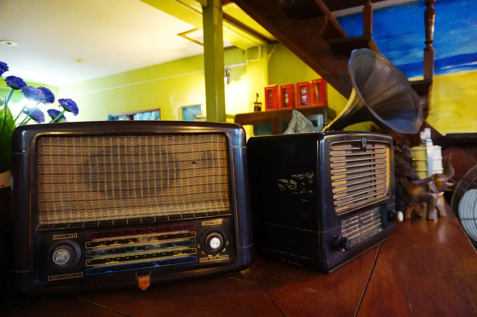 Sawasdee Pai River Resort